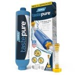 Camco Tastepure RV Water Filter - Fresh Drinking Water