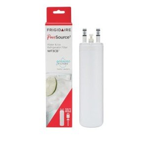 Frigidaire WF3CB Water Filter for Refrigerators