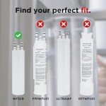 Frigidaire WF3CB Water Filter for Refrigerators