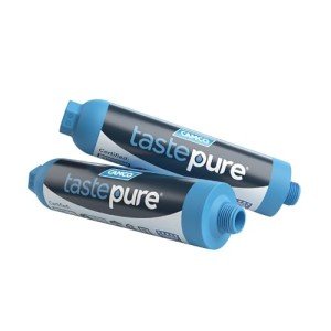Camco Tastepure RV Water Filter - 2-Pack