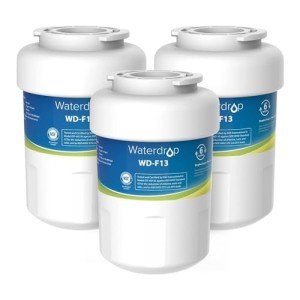 Waterdrop WD-F13 Water Filter Replacement, 3 Pack
