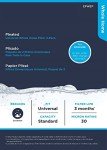 EcoPure Whole Home Water Filter Replacement (2 Pack)