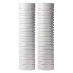 Sediment Water Filter Cartridge 2 Pack - 5 Micron