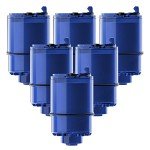 Waterdrop NSF Certified Replacement Filters for PUR® Systems
