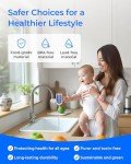 Waterdrop NSF Certified Replacement Filters for PUR® Systems