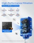 Waterdrop NSF Certified Replacement Filters for PUR® Systems