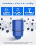Waterdrop NSF Certified Replacement Filters for PUR® Systems