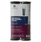 GE FXWTC Whole Home Water Filter Set (2-Pack)