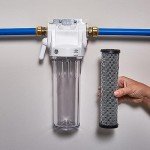 GE FXWTC Whole Home Water Filter Set (2-Pack)