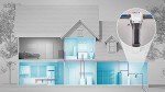 GE FXWTC Whole Home Water Filter Set (2-Pack)