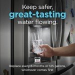 Frigidaire Pure Source Ultra Water Filter - 1 Count