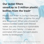 Frigidaire Pure Source Ultra Water Filter - 1 Count