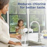 PUR Faucet Mount Filter 2-Pack with Lead Removal