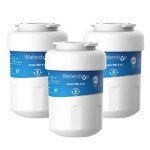 Waterdrop WD-F13 Water Filter Replacement - 3 Pack