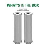 AO Smith Sediment Water Filter Cartridge - 2 Pack