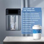 Waterdrop WD-F13 Water Filter Replacement - 3 Pack