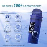 Aqua Crest Replacement Filter for Pur Pitchers (4 Pack)