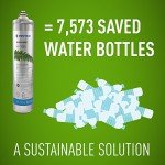 Pentair Everpure H-104 Quick-Change Water Filter