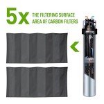 Pentair Everpure H-104 Quick-Change Water Filter