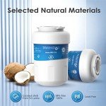 Waterdrop WD-F13 Water Filter Replacement - 3 Pack