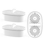 Waterdrop Pitcher Filter Replacement Pack (3)
