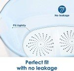 Waterdrop Pitcher Filter Replacement Pack (3)