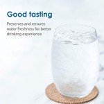 Waterdrop Pitcher Filter Replacement Pack (3)