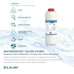 Elkay WaterSentry Lead & Microplastics Filter
