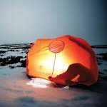 Lifesystems 2-Person Outdoor Survival Shelter