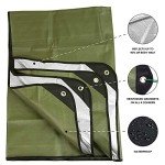 Arcturus Insulated Survival Blanket - 60" x 82