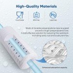5 Micron Whole House Water Filter Cartridge - 2 Pack