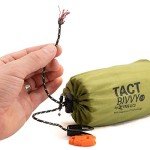 Tact Bivvy® 2.0 Thermal Emergency Sleeping Bag
