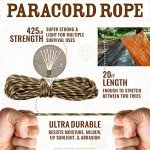 Ultralight Mylar Emergency Tent for 2 People