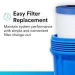 3M Aqua-Pure Whole House Water Filter AP810