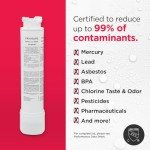 Frigidaire PureSource Ultra II Water Filter