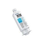 SAMSUNG Refrigerator Water Filter, 99% Contaminant Reduction