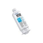 SAMSUNG Refrigerator Water Filter, 99% Contaminant Reduction