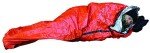 SOL® Emergency Bivvy with Whistle & Firestarter