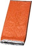 SOL® Emergency Bivvy with Whistle & Firestarter
