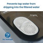 Waterdrop NSF Certified Replacement Filters - 3 Pack