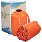 NovaMedic 5 Pack Emergency Survival Sleeping Bags