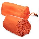 NovaMedic 5 Pack Emergency Survival Sleeping Bags