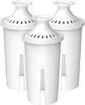 AQUA CREST NSF Certified Water Filter Pitcher Replacement