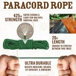 Ultralight 2-Person Survival Tent for All Weather