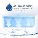Waterdrop Replacement Alkaline Filters for Better Taste