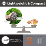 Onewind Lightweight Emergency Survival Shelter Tent
