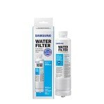 SAMSUNG Refrigerator Water Filter - Clean Drinking Water