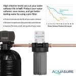 Triple Purpose Water Filter: Sediment, Carbon, Zinc