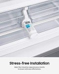 SAMSUNG Refrigerator Water Filter - Clean Drinking Water