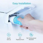 LG LT1000P Water Filter Replacement - 3 Pack